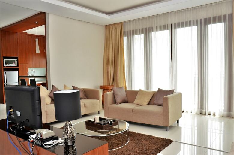 Elok Villa 4 Bedrooms With A Private Pool