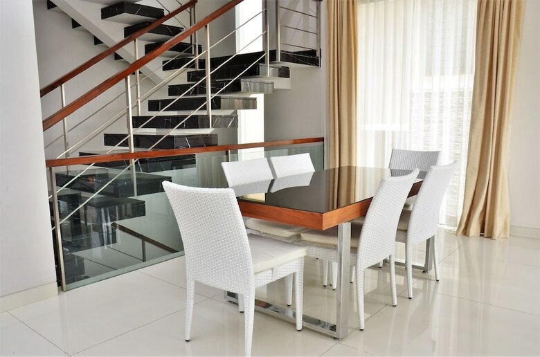 Elok Villa 4 Bedrooms With A Private Pool