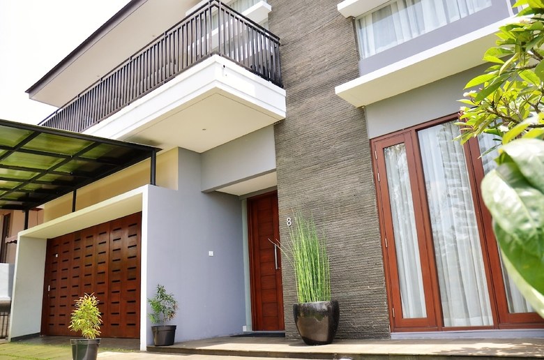 Elok Villa 4 Bedrooms With A Private Pool