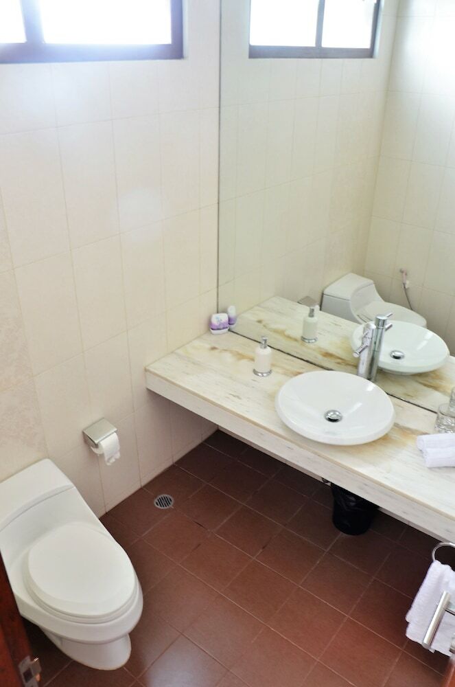 Elok Villa 4 Bedrooms With A Private Pool