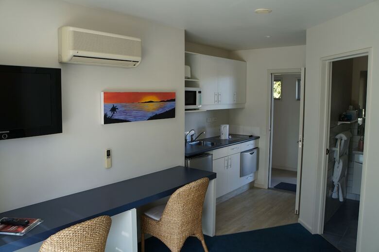 Apartamentos Beaches Nelson