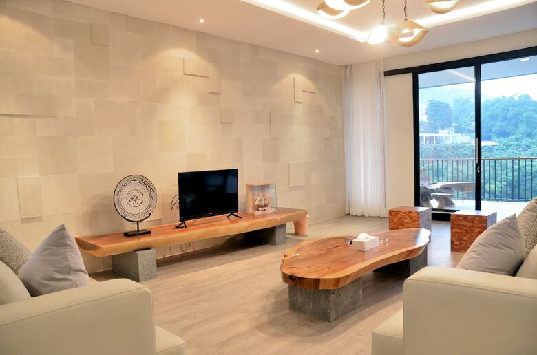Indah 1 Villa 4 Bedroom With A Private Pool