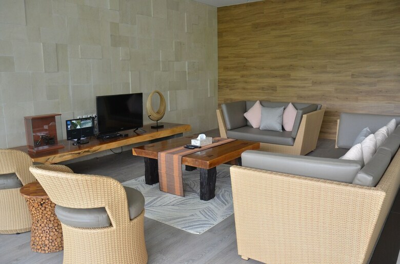 Indah 1 Villa 4 Bedroom With A Private Pool