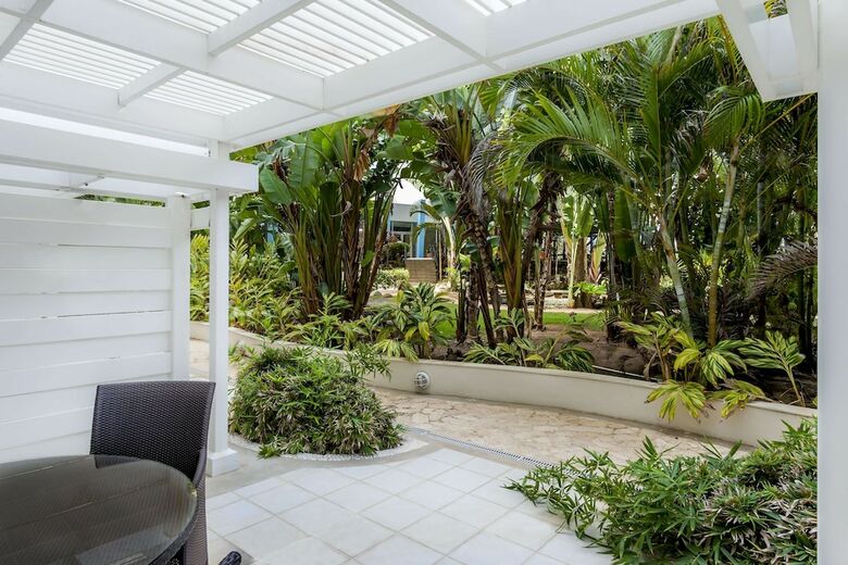 Apartamento Caribe Hilton