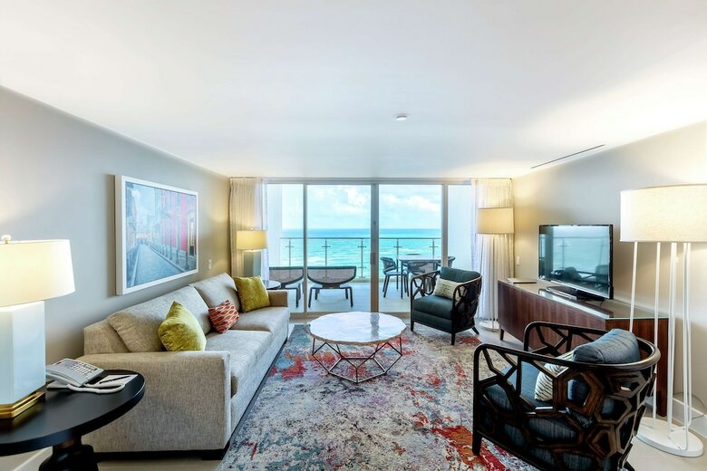 Apartamento Caribe Hilton