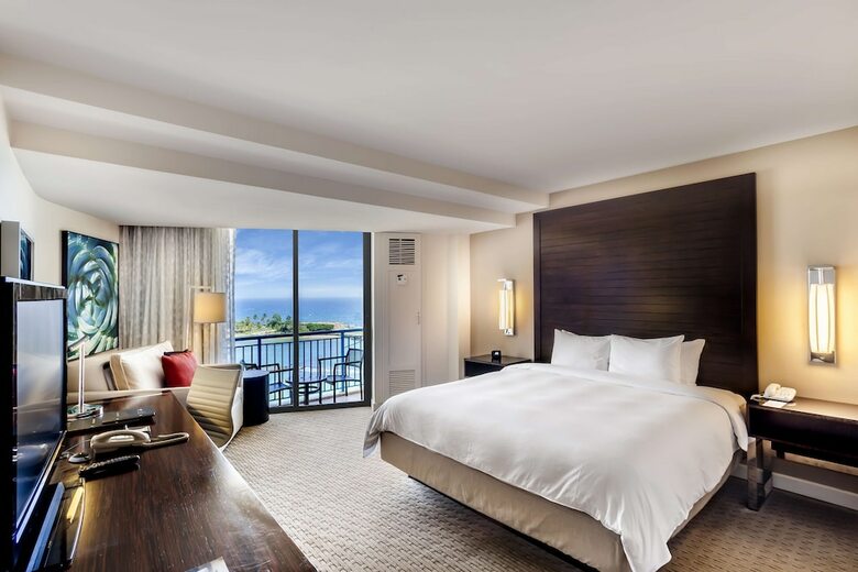 Apartamento Caribe Hilton