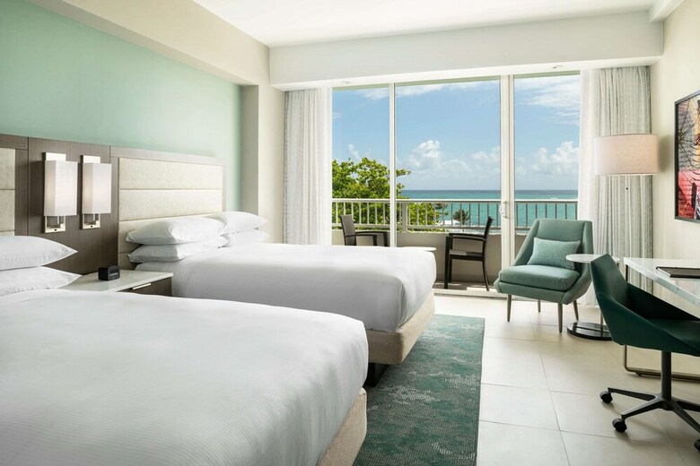 Apartamento Caribe Hilton