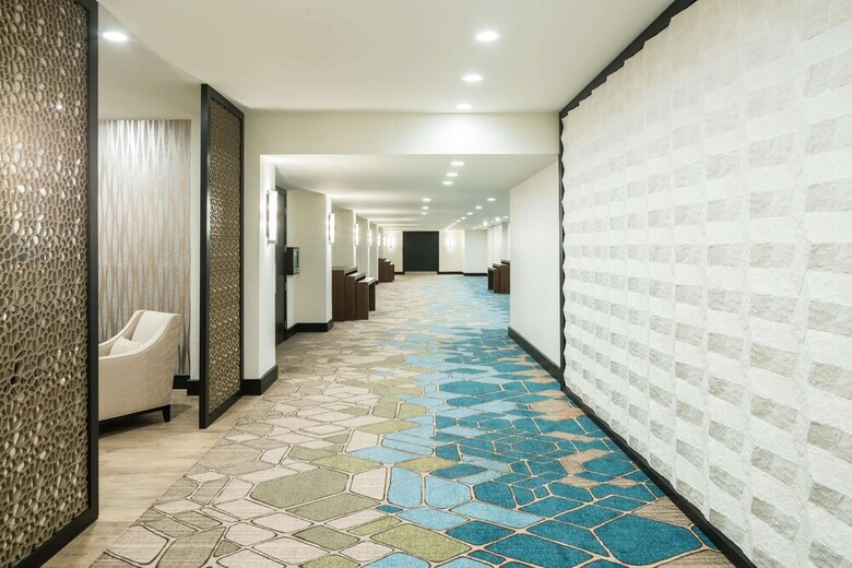 Apartamento Caribe Hilton