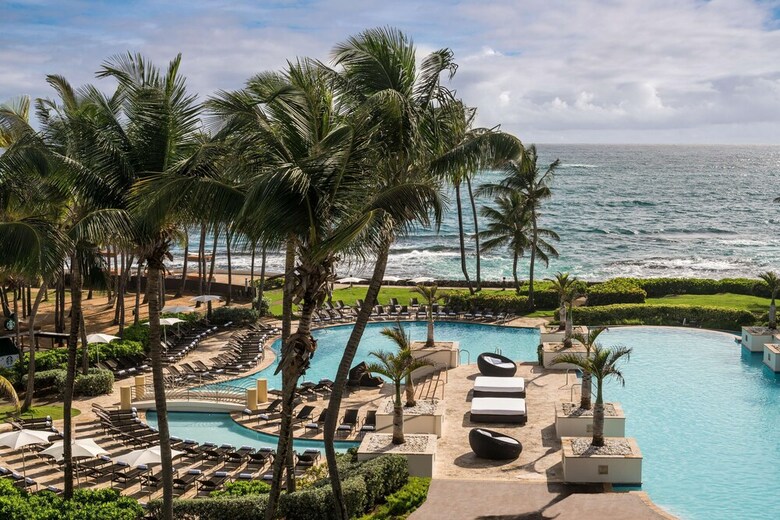 Apartamento Caribe Hilton