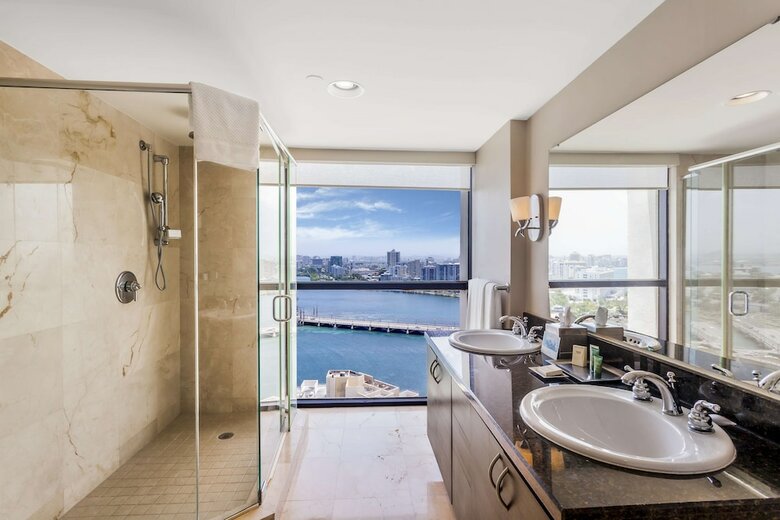 Apartamento Caribe Hilton