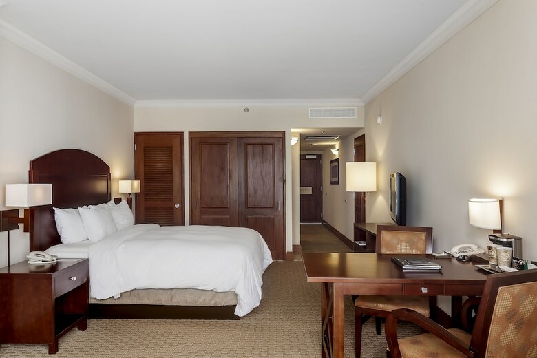 Apartamento Caribe Hilton