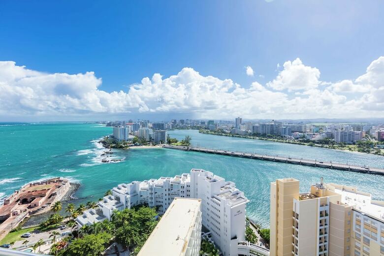 Apartamento Caribe Hilton