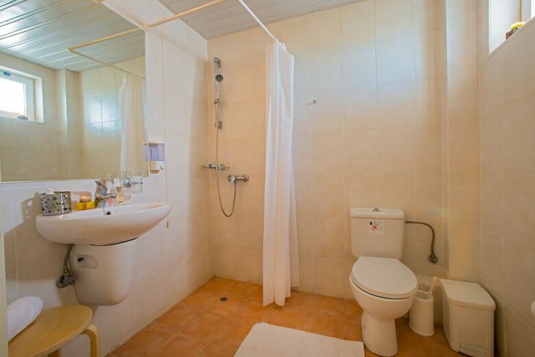 Hotel Ecoresort Zefyros