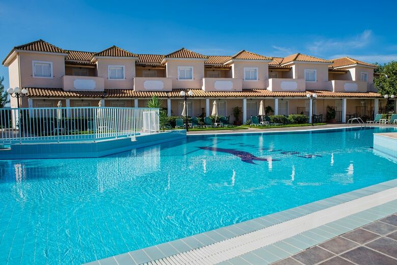 Hotel Ecoresort Zefyros