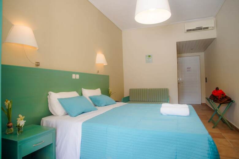 Hotel Ecoresort Zefyros