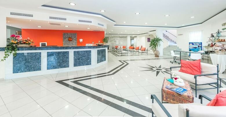 Hotel Ecoresort Zefyros