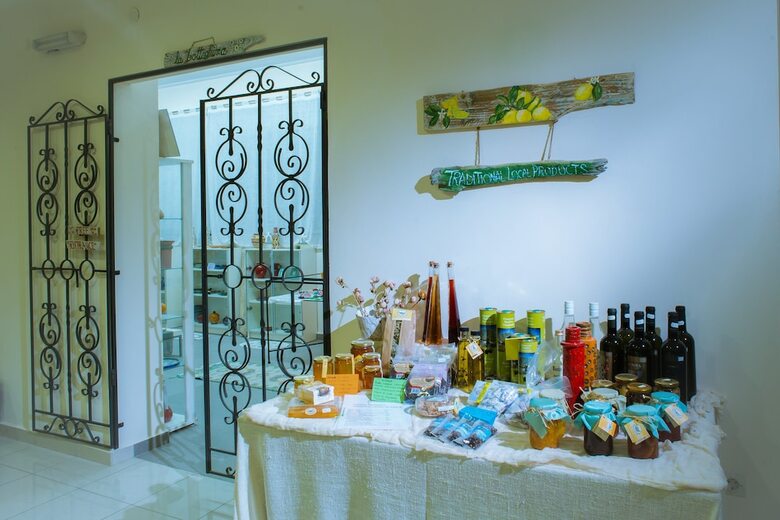 Hotel Ecoresort Zefyros