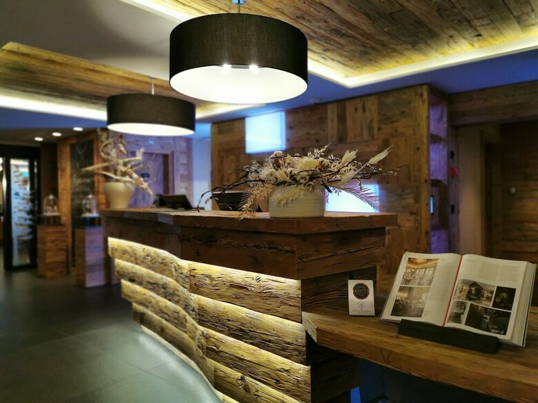 Hotel De Rougemont & Spa