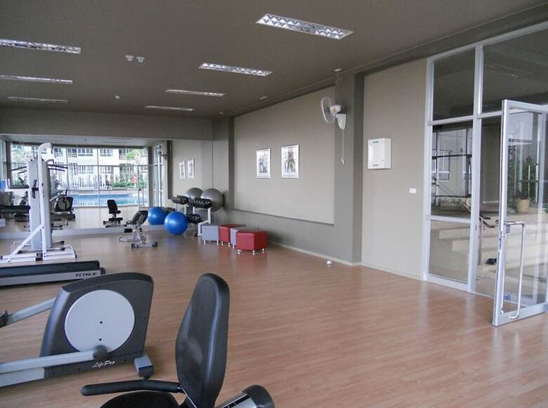 Wongamat Privacy By Good Luck Apartments