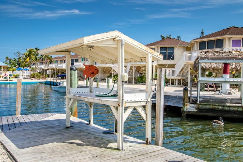 The Reef At Marathon By Capital Vacations