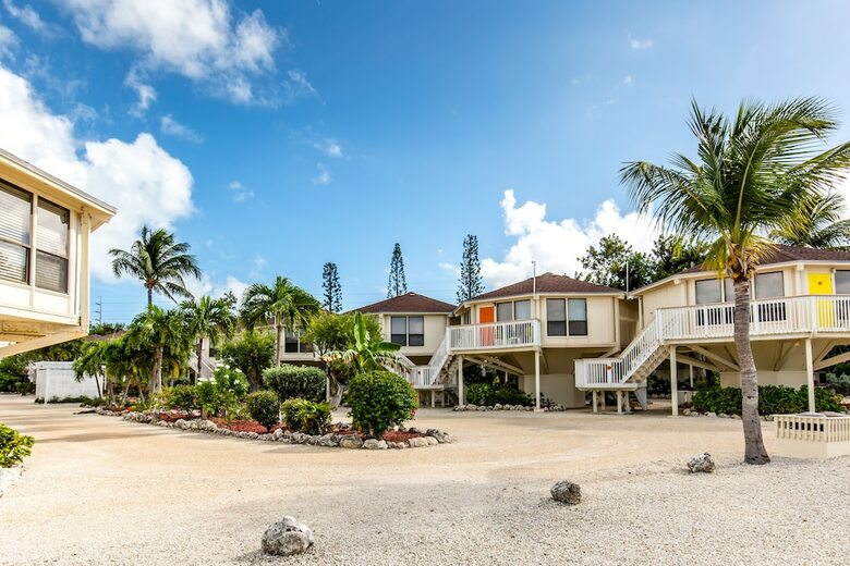 The Reef At Marathon By Capital Vacations