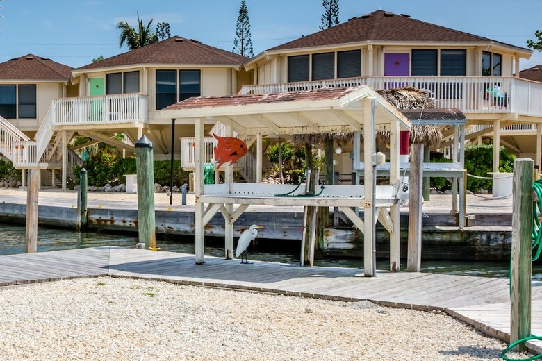 The Reef At Marathon By Capital Vacations
