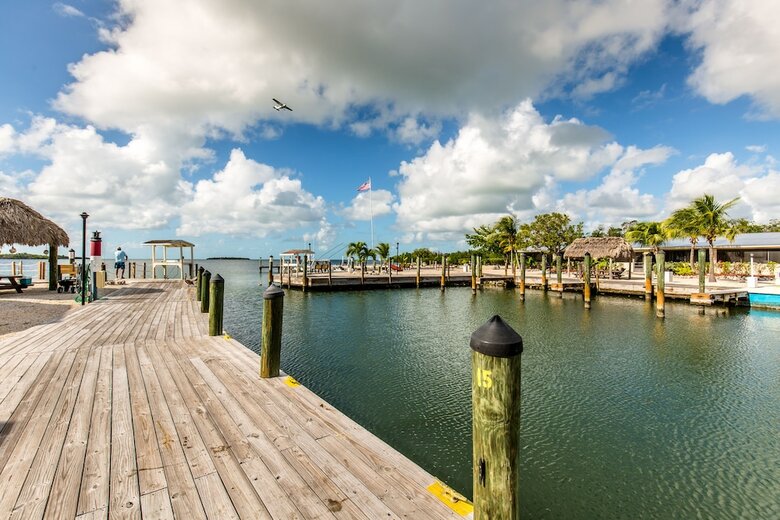 The Reef At Marathon By Capital Vacations