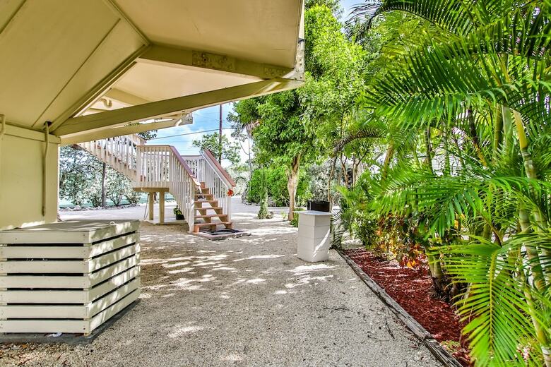 The Reef At Marathon By Capital Vacations