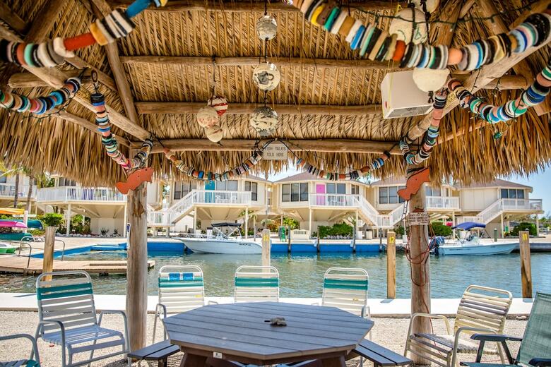 The Reef At Marathon By Capital Vacations
