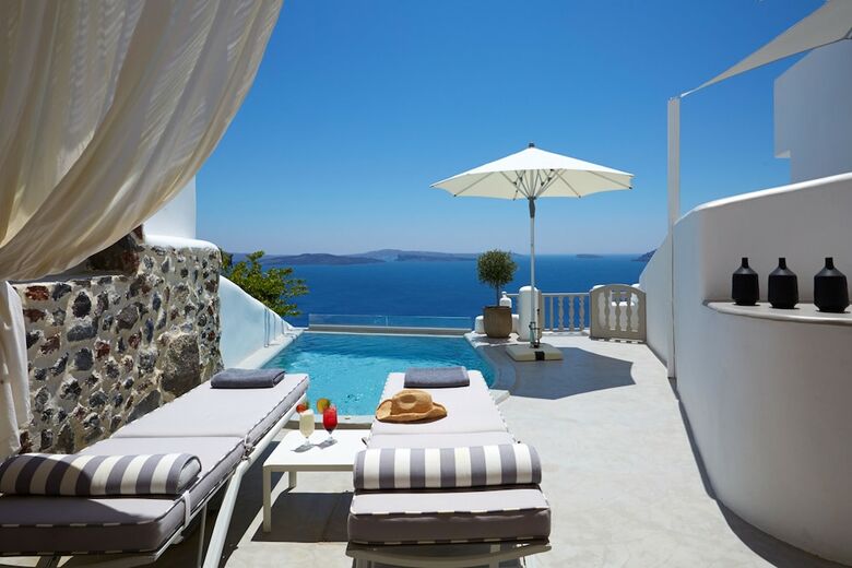 Hotel Filotera Suites