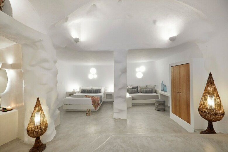 Hotel Filotera Suites