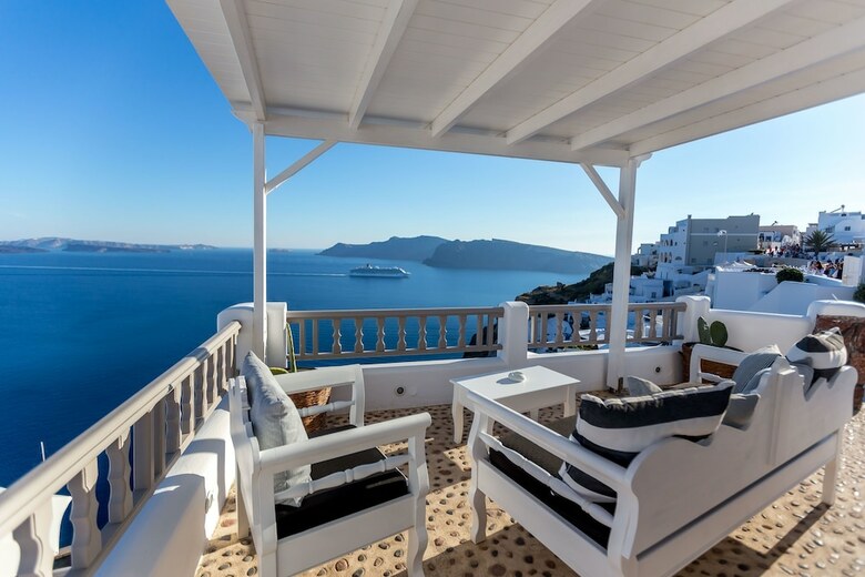 Hotel Filotera Suites