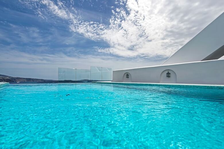 Hotel Filotera Suites