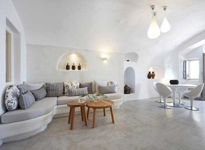 Hotel Filotera Suites