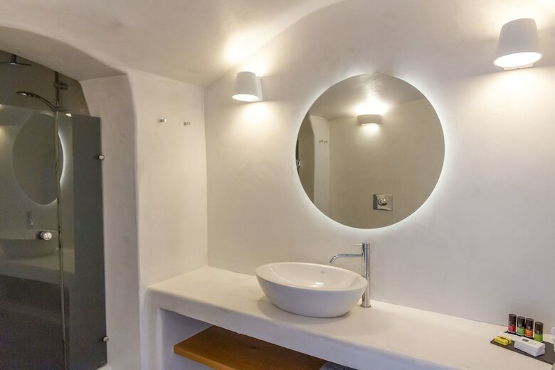 Hotel Filotera Suites