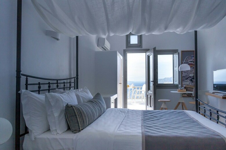 Hotel Filotera Suites