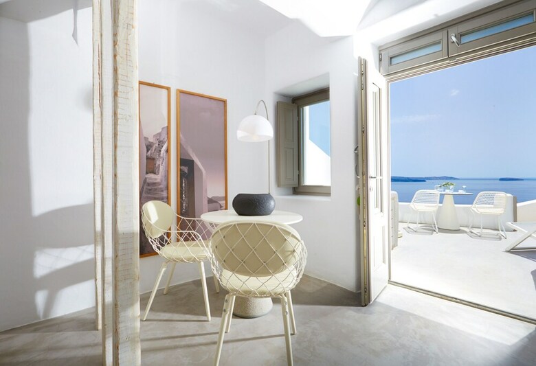 Hotel Filotera Suites