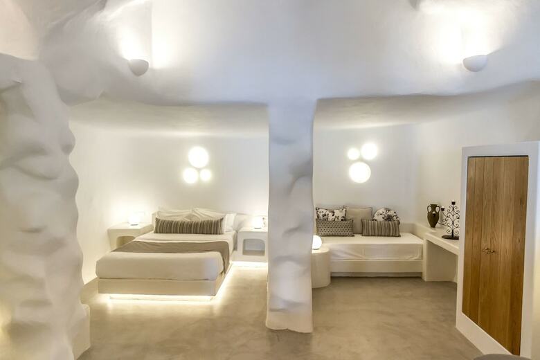 Hotel Filotera Suites
