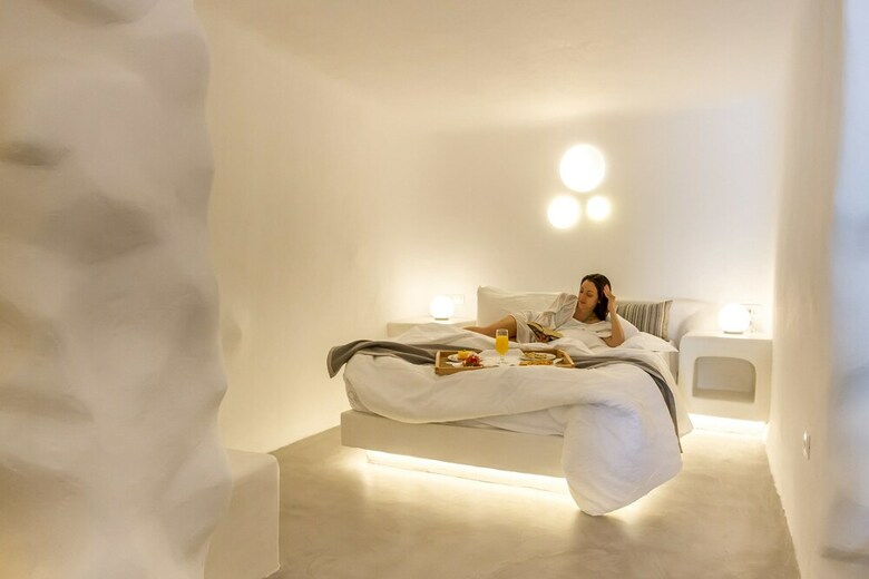 Hotel Filotera Suites