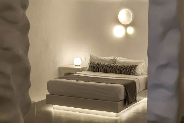 Hotel Filotera Suites