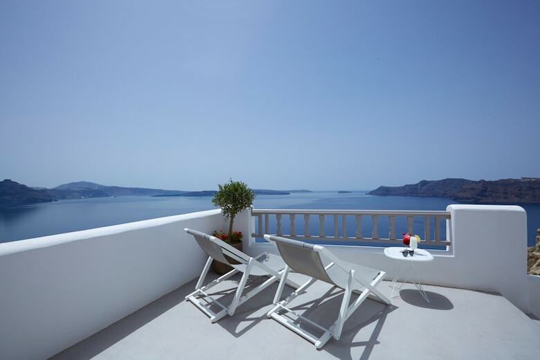 Hotel Filotera Suites
