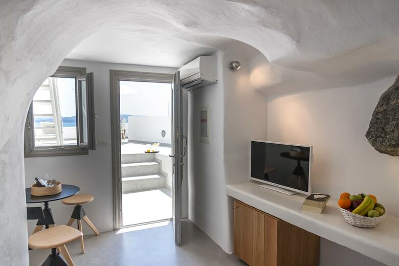Hotel Filotera Suites