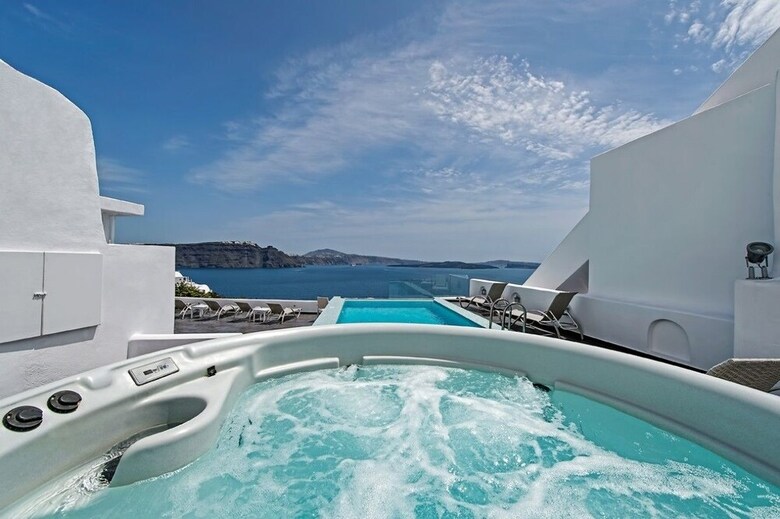 Hotel Filotera Suites