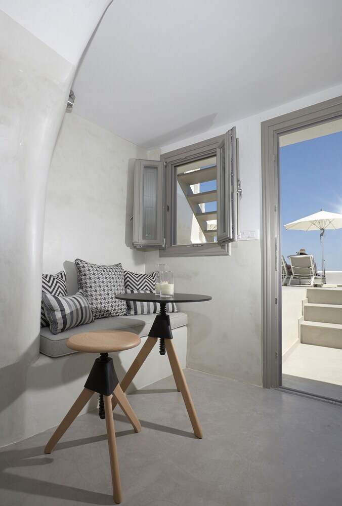 Hotel Filotera Suites