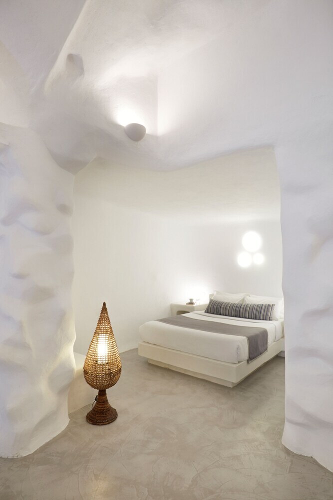 Hotel Filotera Suites