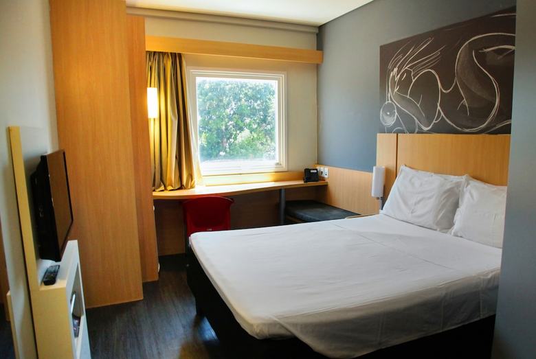 Hotel Ibis Bacabal