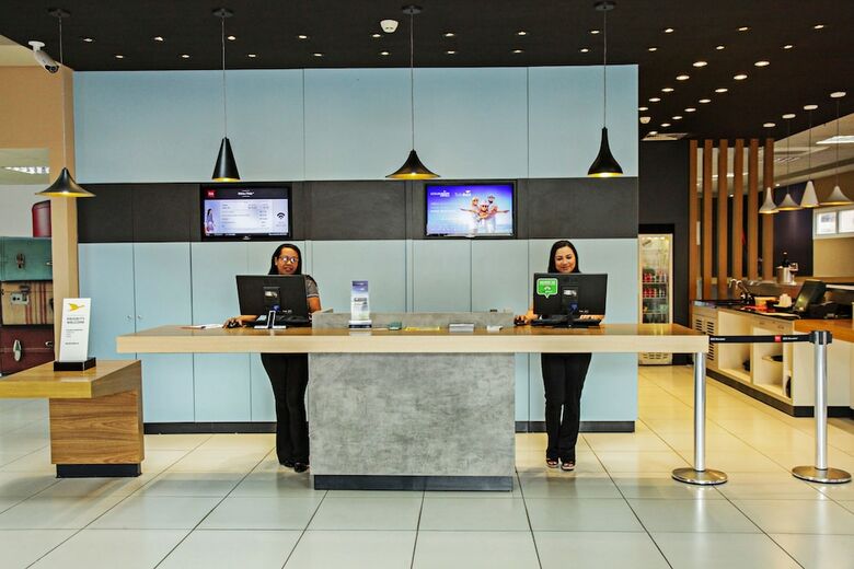 Hotel Ibis Bacabal