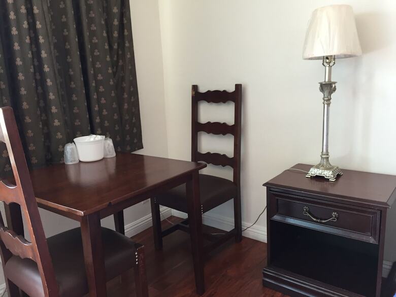 Motel Travel Inn