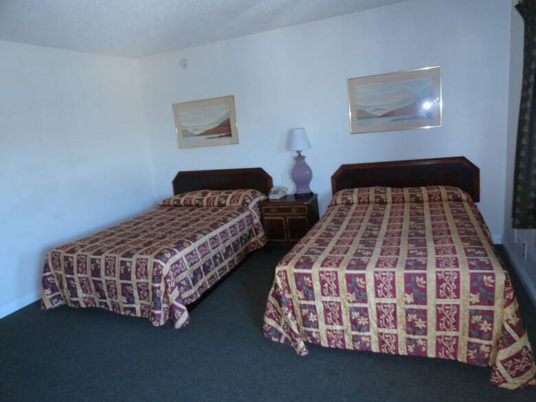 Motel Travel Inn