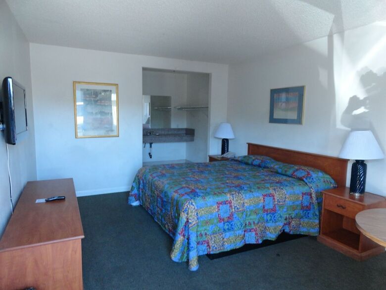 Motel Travel Inn